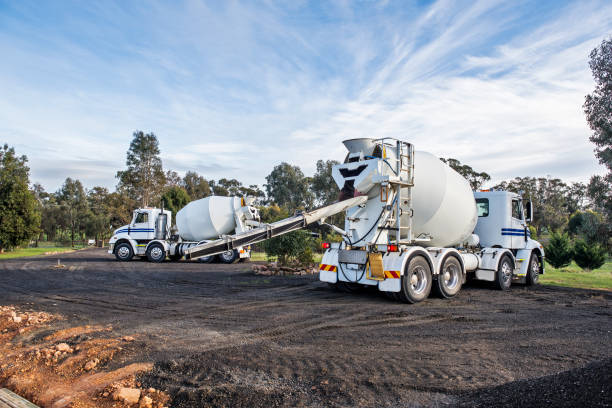 Best Concrete Driveway Installation  in Roman Forest, TX