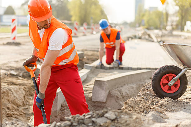 Best Concrete Resurfacing Services  in Roman Forest, TX