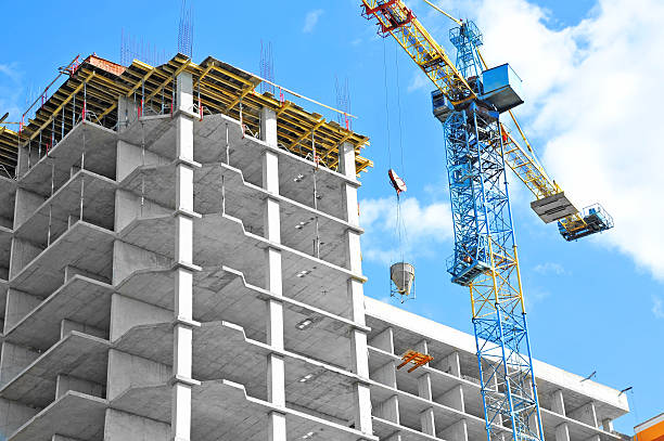Best Concrete Leveling Services  in Roman Forest, TX